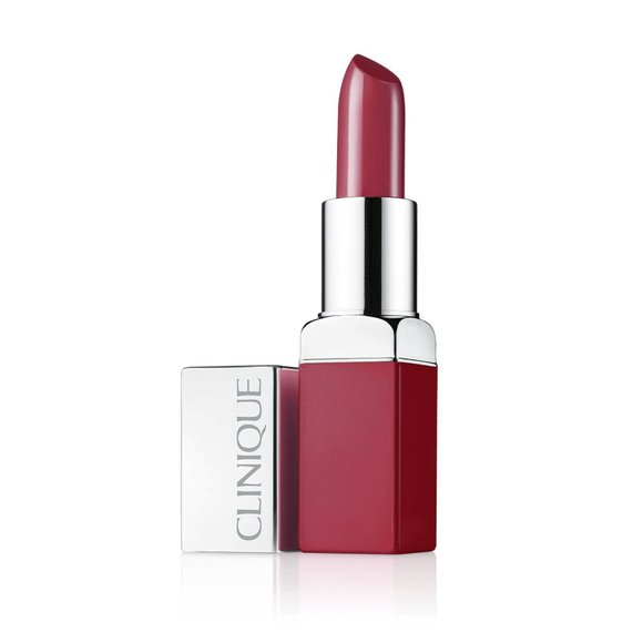 🇨🇦 Clinique Pop Lip Colour + Primer (New) - Picture 1 of 6